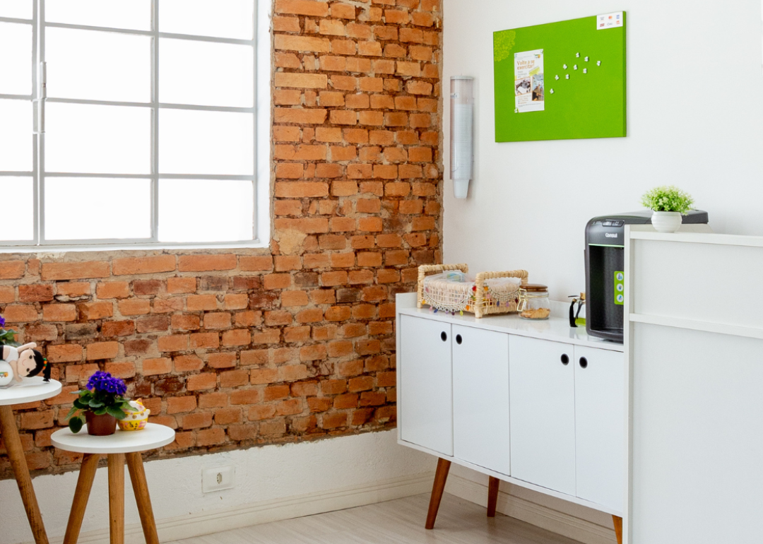 Nosso Espaço - Agity Pilates